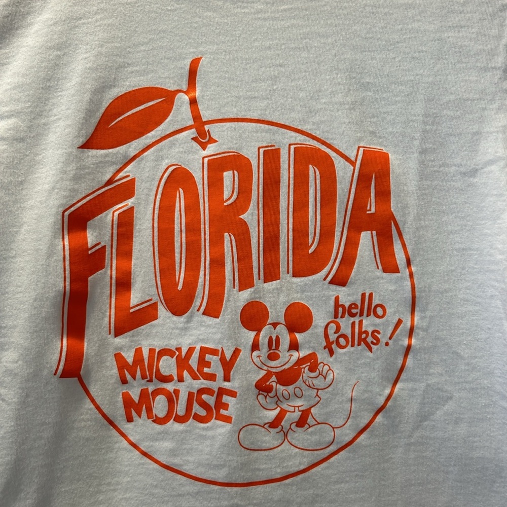 Disney Tee